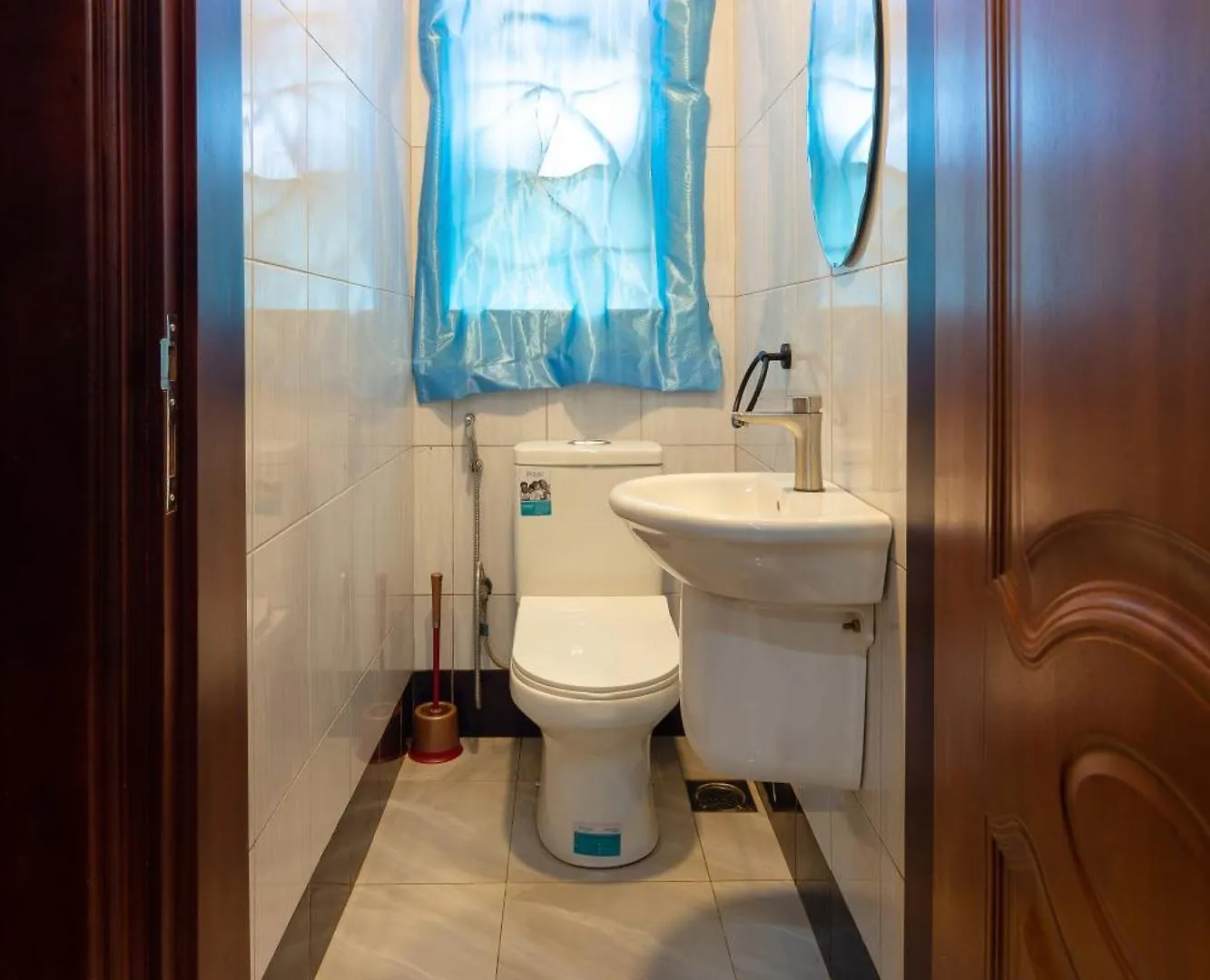 Goshen Luxury Apartment C1 Kampala Ouganda