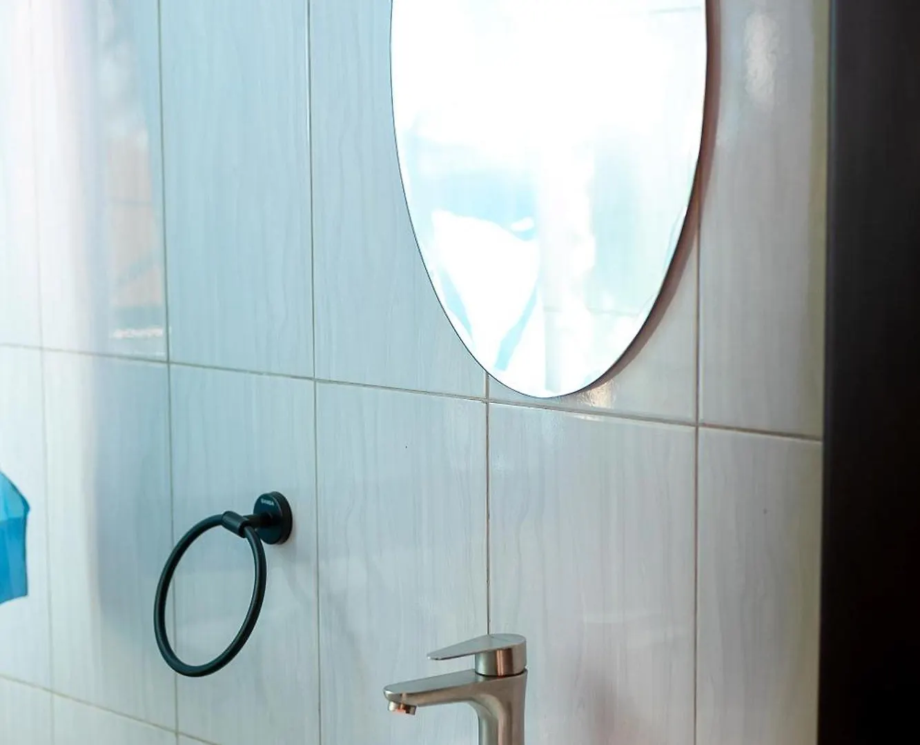 Goshen Luxury Apartment C1 Kampala 0*,  Ouganda