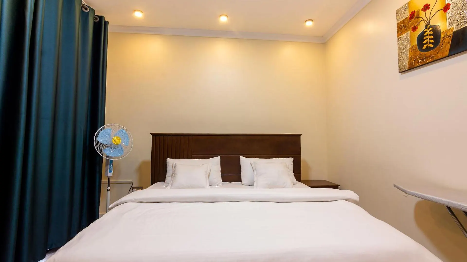 Goshen Luxury Apartment C1 Kampala 0*,  Ouganda